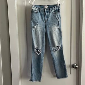 Womens Jeans